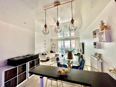 Annonce Vente 3 pices Appartement Bezons 95