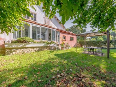 For sale Soisy-sur-seine 10 rooms 800 m2 Essonne (91450) photo 0