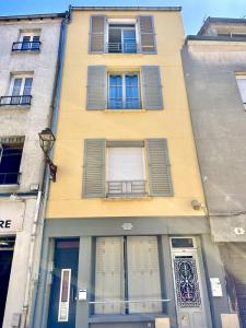 Annonce Vente Commerce Melun 77