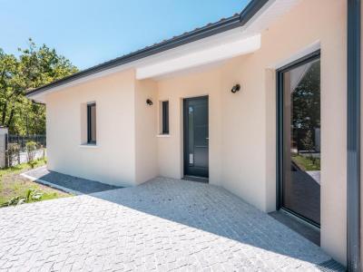 Annonce Vente Maison Saint-aubin-de-medoc 33