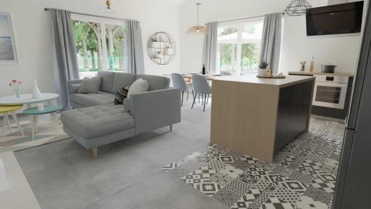 Annonce Vente 4 pices Maison Cussac-fort-medoc 33