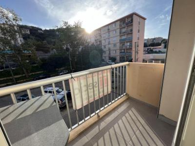 Louer Appartement 54 m2 Ajaccio