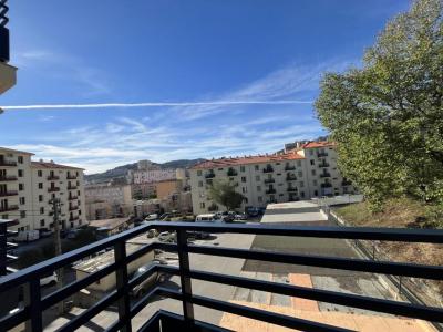 For rent Ajaccio 3 rooms 56 m2 Corse (20090) photo 0