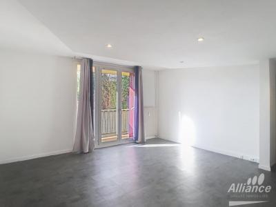 Louer Appartement 57 m2 Belfort