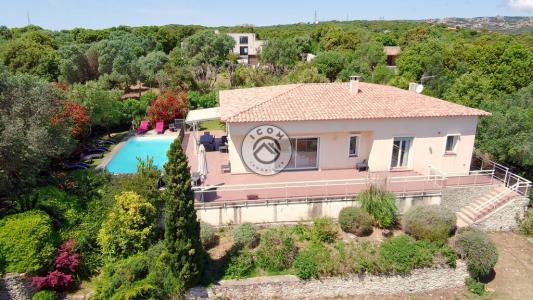 For sale Bonifacio 4 rooms 170 m2 Corse (20169) photo 0