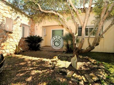 Acheter Prestige 170 m2 Bonifacio