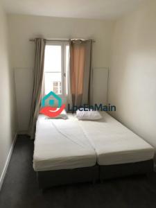 Louer Appartement 40 m2 Paris-9eme-arrondissement