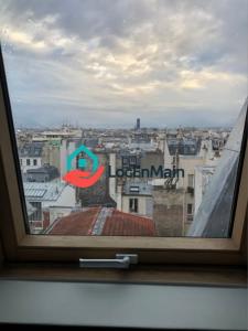Louer Appartement Paris-9eme-arrondissement 1553 euros