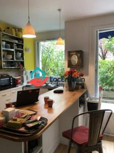 For rent Paris-11eme-arrondissement 1 room 30 m2 Paris (75011) photo 0