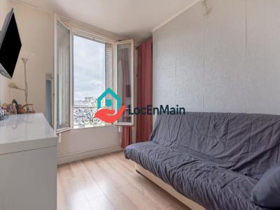 For rent Paris-15eme-arrondissement 1 room 15 m2 Paris (75015) photo 0