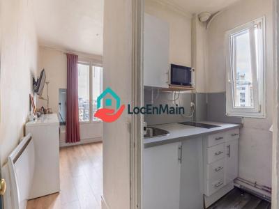 Annonce Location Appartement Paris-15eme-arrondissement 75