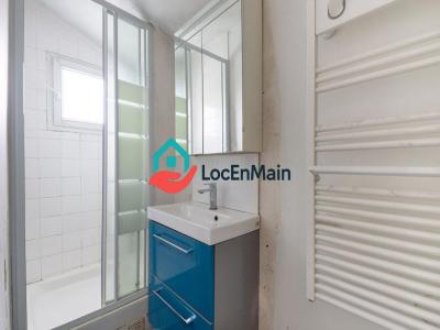 Louer Appartement Paris-15eme-arrondissement Paris