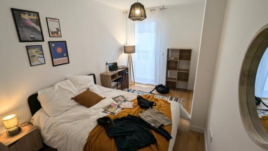 For rent Clichy 4 rooms 20 m2 Hauts de Seine (92110) photo 0