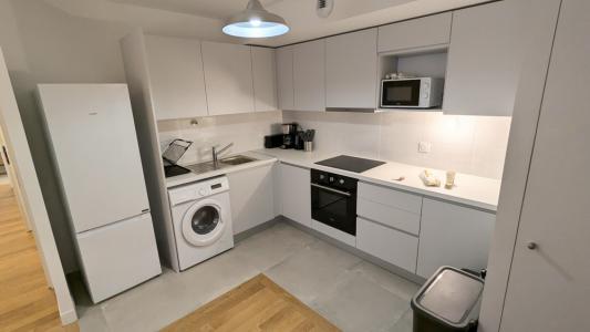 Louer Appartement 20 m2 Clichy