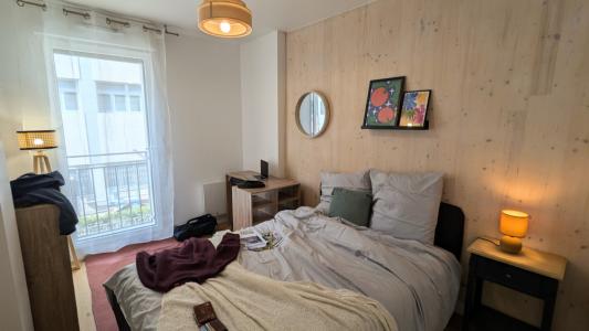 For rent Clichy 5 rooms 19 m2 Hauts de Seine (92110) photo 0