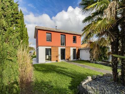 For sale Vertou 5 rooms 133 m2 Loire atlantique (44120) photo 0