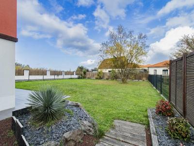 Annonce Vente 5 pices Maison Vertou 44