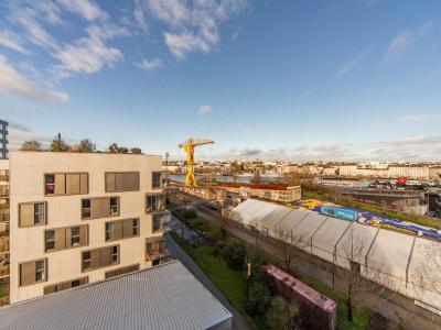 Annonce Vente Appartement Nantes 44