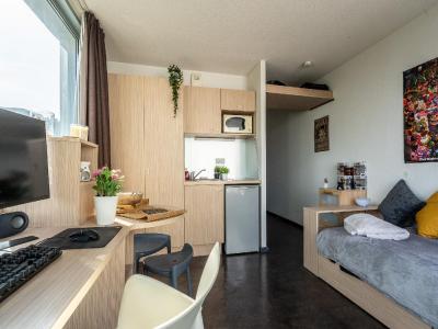 Acheter Appartement Nantes 88100 euros