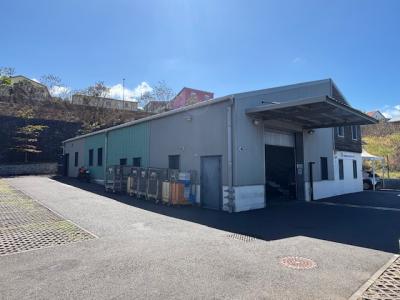 For rent Saint-leu 386 m2 Reunion (97424) photo 0