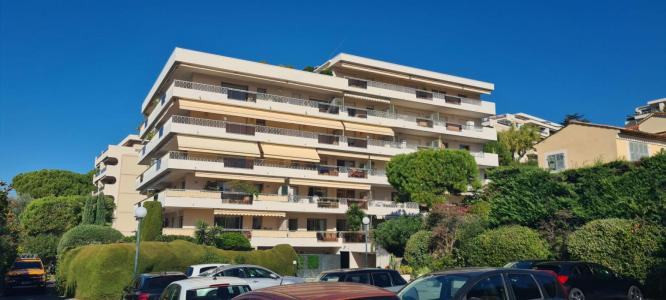 For rent Nice 2 rooms 48 m2 Alpes Maritimes (06200) photo 0