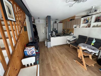 Annonce Vente 3 pices Maison Saint-laurent-du-var 06