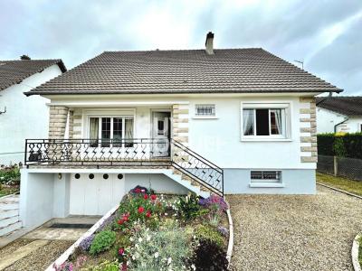 For sale Longueil-annel 4 rooms 100 m2 Oise (60150) photo 0