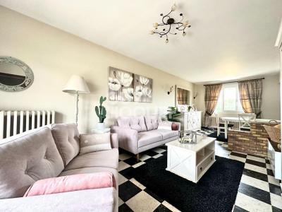 Acheter Maison 100 m2 Longueil-annel