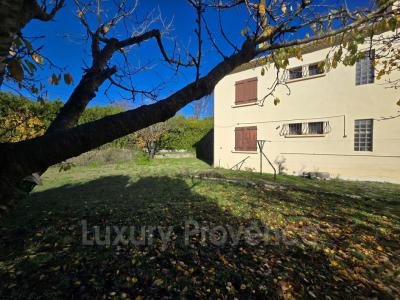 For sale Bouc-bel-air 5 rooms 116 m2 Bouches du Rhone (13320) photo 0