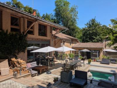 Acheter Maison Grenoble Isere