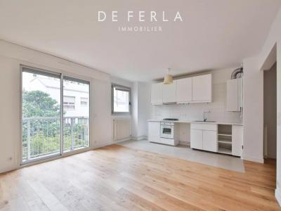 For sale Paris-15eme-arrondissement 3 rooms 66 m2 Paris (75015) photo 0