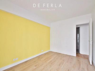 Acheter Appartement Paris-15eme-arrondissement Paris