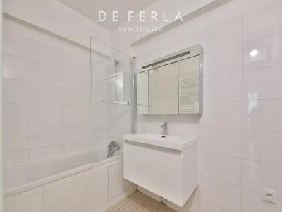 Acheter Appartement Paris-15eme-arrondissement 528000 euros