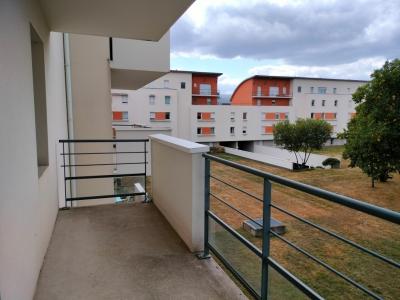 Annonce Location 2 pices Appartement Nantes 44