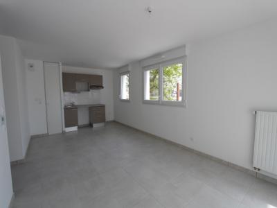 Louer Appartement Nantes 595 euros