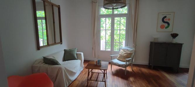 Annonce Location 3 pices Appartement Nantes 44