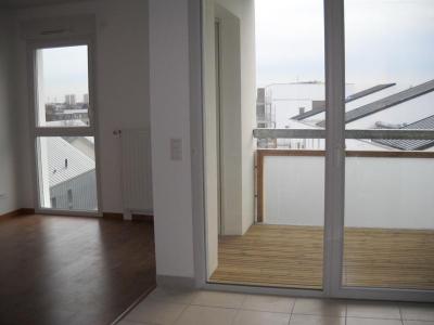 Annonce Location 2 pices Appartement Nantes 44