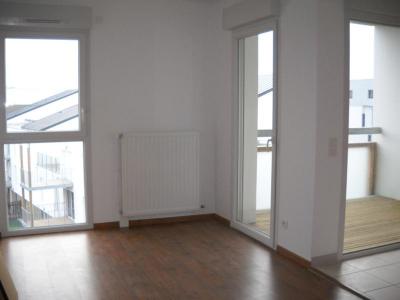 Louer Appartement 40 m2 Nantes
