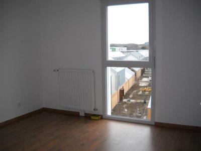 Louer Appartement Nantes 602 euros