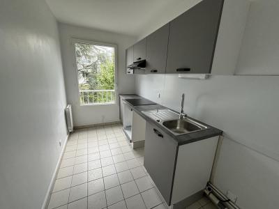 Louer Appartement 50 m2 Nantes