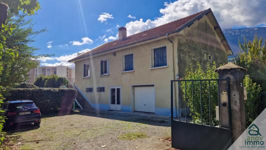 Annonce Vente 5 pices Maison Seyssins 38