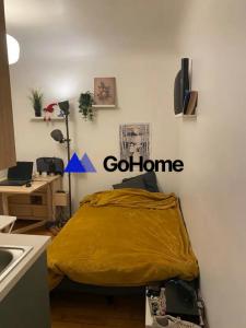 For rent Paris-13eme-arrondissement 1 room 16 m2 Paris (75013) photo 0