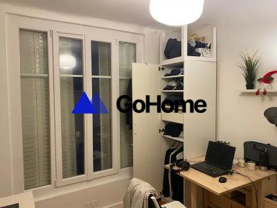 Annonce Location Appartement Paris-13eme-arrondissement 75