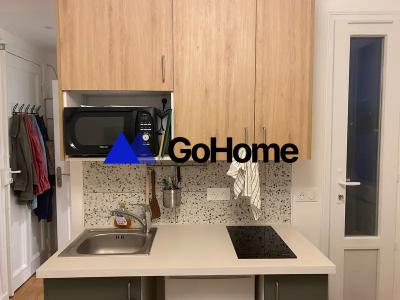 Louer Appartement 16 m2 Paris-13eme-arrondissement