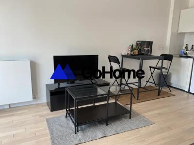 Annonce Location Appartement Issy-les-moulineaux 92