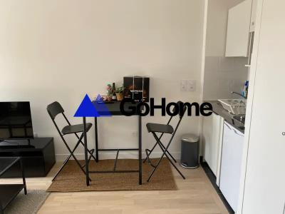 Louer Appartement 30 m2 Issy-les-moulineaux
