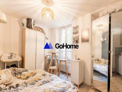 For rent Paris-15eme-arrondissement 1 room 16 m2 Paris (75015) photo 0