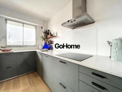 Louer Appartement Paris-19eme-arrondissement Paris