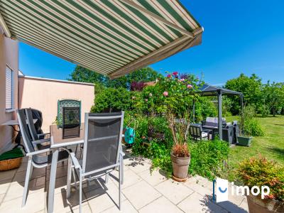 Acheter Maison 154 m2 Sucy-en-brie