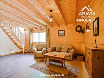 For sale Balme-de-thuy 6 rooms 194 m2 Haute savoie (74230) photo 0